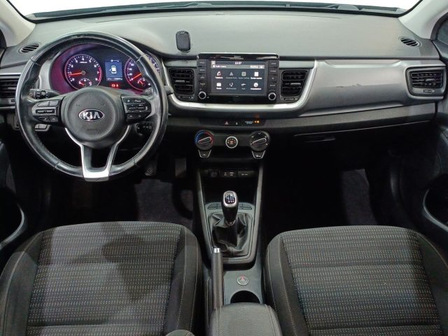 KIA Stonic usata, con Chiusura centralizzata