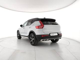 VOLVO XC40 usata, con Airbag laterali