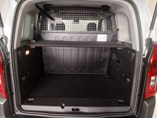 FIAT Doblo usata, con Fendinebbia