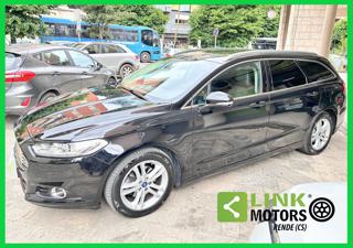 FORD Mondeo usata, con Airbag