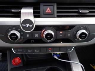 AUDI A5 usata, con Portellone posteriore elettrico