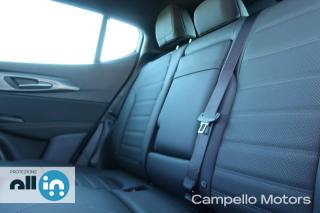 ALFA ROMEO Tonale usata 5