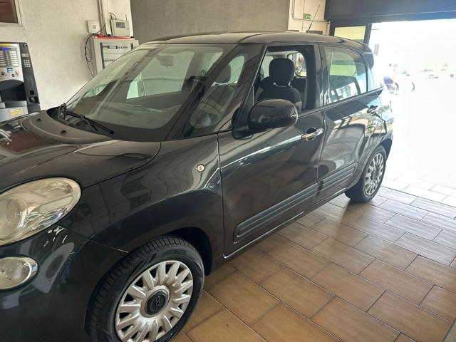 FIAT 500L usata, con Airbag laterali