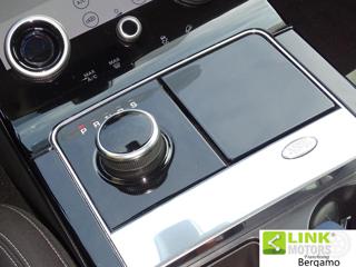 LAND ROVER Range Rover Velar usata, con Cruise Control