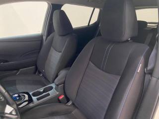 NISSAN Leaf usata, con Cruise Control