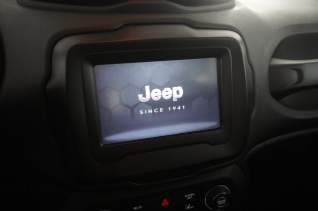 JEEP Renegade usata 8