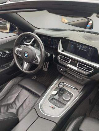 BMW Z4 M usata, con Cerchi in lega