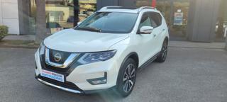 NISSAN X-Trail usata, con Airbag