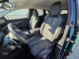 PEUGEOT 3008 usata, con Cruise Control