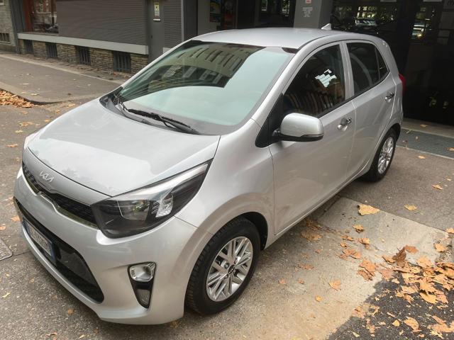 KIA Picanto usata, con Airbag laterali
