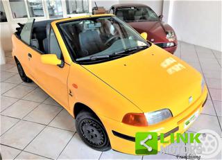 FIAT Punto usata 3