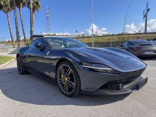 FERRARI Roma usata, con Airbag laterali