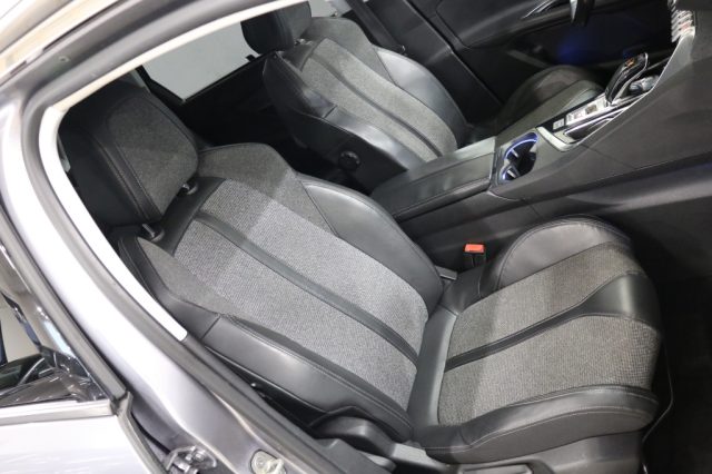 PEUGEOT 5008 usata, con Cruise Control
