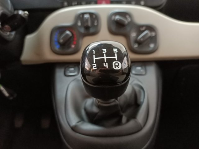 FIAT Panda usata 16