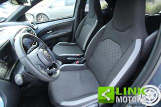 TOYOTA Aygo X usata, con Cruise Control