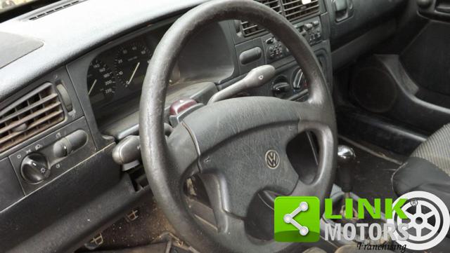 VOLKSWAGEN Golf Cabriolet usata 33