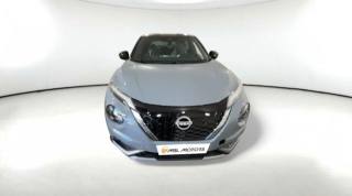 NISSAN Juke usata, con Airbag laterali