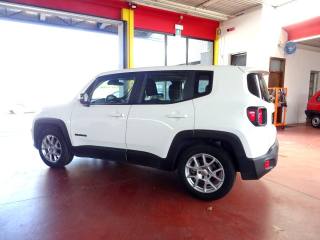 JEEP Renegade usata, con Autoradio