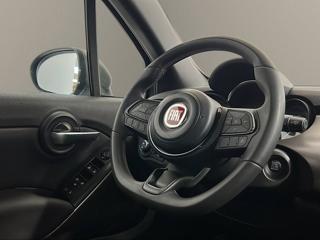 FIAT 500X usata, con USB