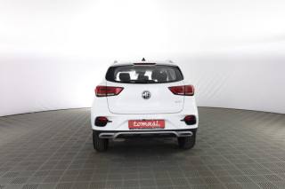 MG ZS usata 4