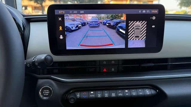 FIAT 600 usata, con Climatizzatore