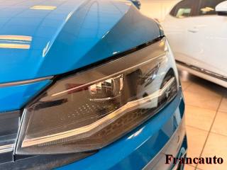VOLKSWAGEN Polo usata, con Autoradio
