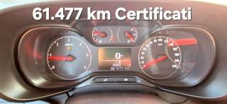 OPEL Combo usata, con Servosterzo