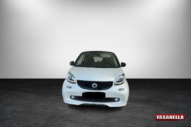 SMART ForTwo usata, con Airbag laterali