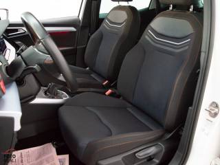 SEAT Arona usata, con Chiusura centralizzata