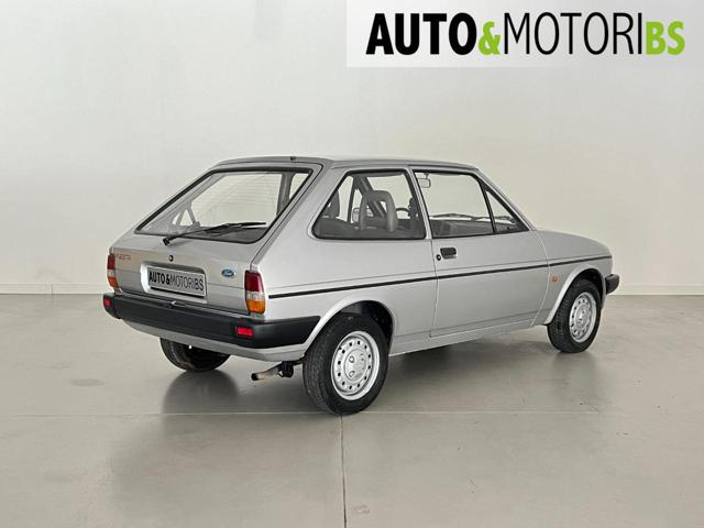FORD Fiesta usata 3