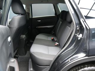 SUZUKI Vitara usata, con Cerchi in lega