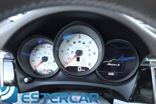 PORSCHE Macan usata, con Cerchi in lega