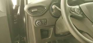 OPEL Crossland X usata 49