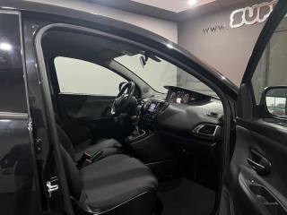 LANCIA Ypsilon usata, con Controllo trazione