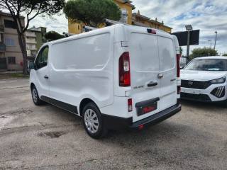 RENAULT Trafic usata, con Autoradio