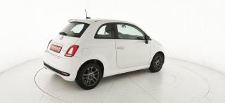 FIAT 500 usata 33