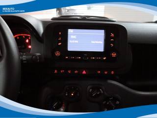 FIAT Panda usata, con Servosterzo
