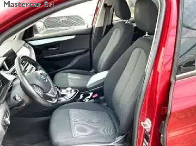 BMW 216 usata, con ESP