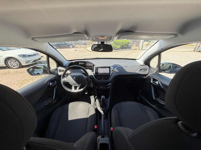 PEUGEOT 208 usata, con Chiusura centralizzata