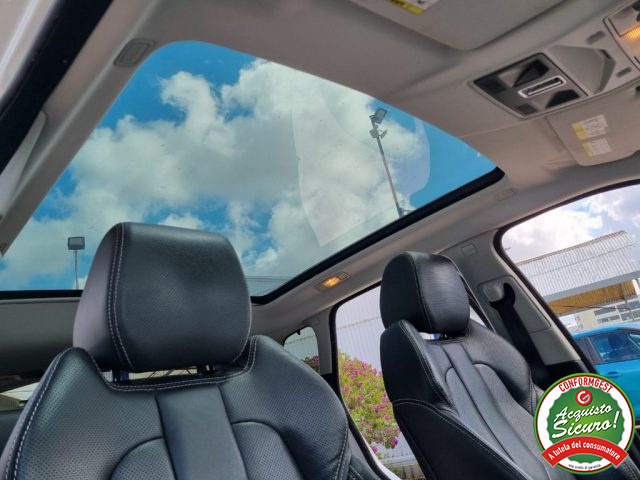 LAND ROVER Range Rover Evoque usata, con ESP