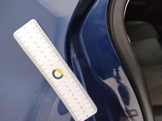 OPEL Corsa usata, con Hill holder