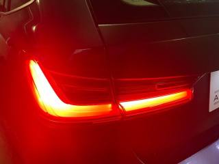 BMW 320 usata, con Controllo vocale