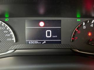 PEUGEOT 2008 usata, con Servosterzo
