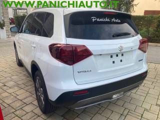 SUZUKI Vitara usata, con Alzacristalli elettrici