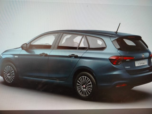FIAT Tipo usata, con Airbag