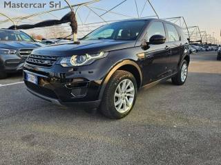 LAND ROVER Discovery Sport usata, con Airbag