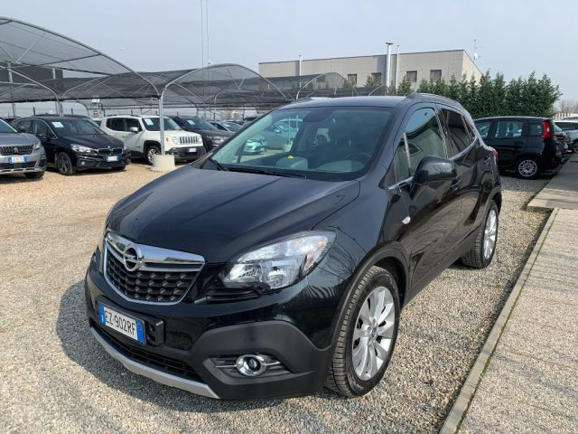 OPEL Mokka usata, con ABS
