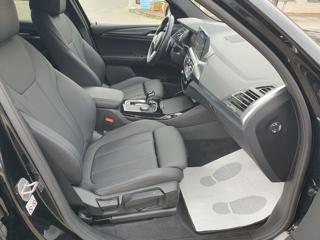 BMW X3 usata, con Controllo automatico clima