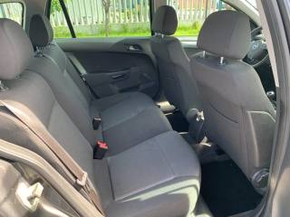 OPEL Astra usata, con Controllo automatico clima