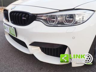 BMW M4 usata 9